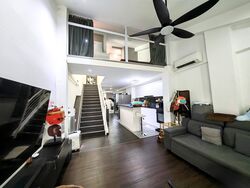 Onan Road (D15), Terrace #550340301